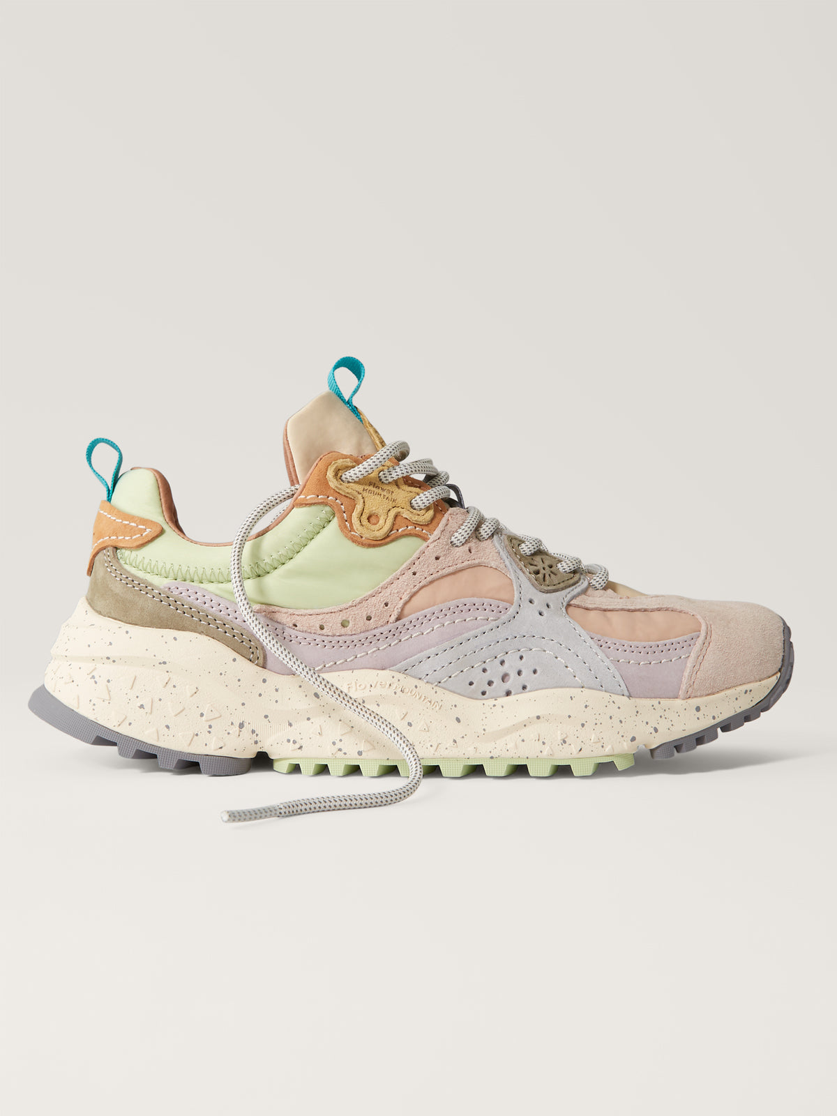 Wave Sneakers