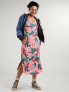 Danvers Midi Dress - Petite