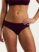 Pukili Bikini Bottom - Solid
