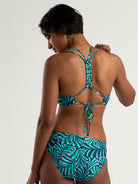 Impossible Bikini Top - Tulum