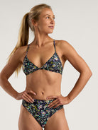 Sea Star Bikini Top - Oaxaca
