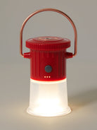 Hoodoo Lantern