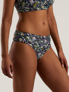 Left Coast Bikini Bottom - Oaxaca all-groups