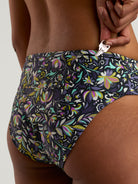 Left Coast Bikini Bottom - Oaxaca all-groups