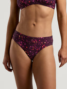 Lehua Bikini Bottom - Laguna