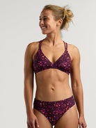 Impossible Bikini Top - Laguna