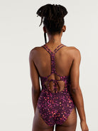 Impossible One Piece Swimsuit - Laguna all-groups