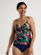 Zehra Tankini Top - Chiang Mai
