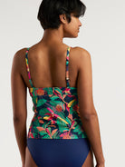 Hanalei Tanikini Top - Chiang Mai all-groups
