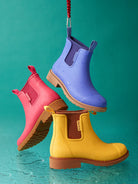 Bobbi Ankle Rain Boot all-groups