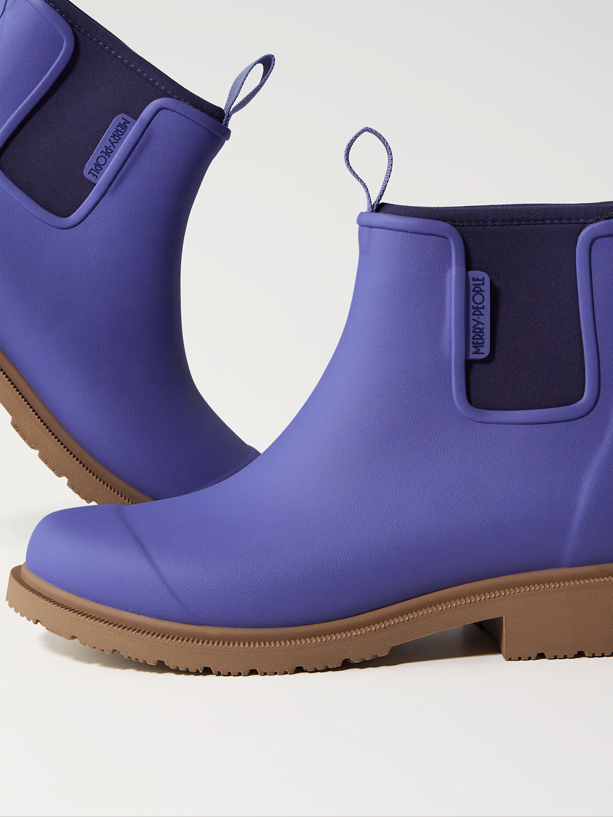 Bobbi Ankle Rain Boot
