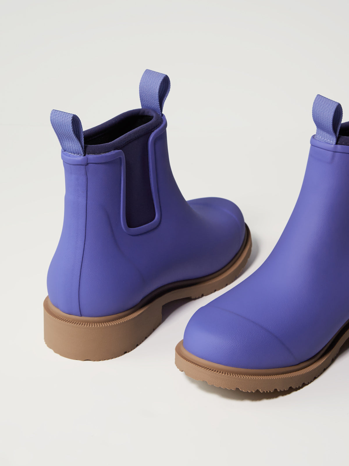 Bobbi Ankle Rain Boot
