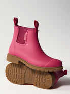 Bobbi Ankle Rain Boot