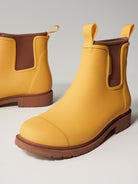 Bobbi Ankle Rain Boot