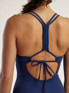 Impossible One Piece Swimsuit - Solid all-groups