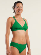 Impossible Bikini Top - Solid all-groups