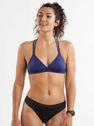 Impossible Bikini Top - Solid