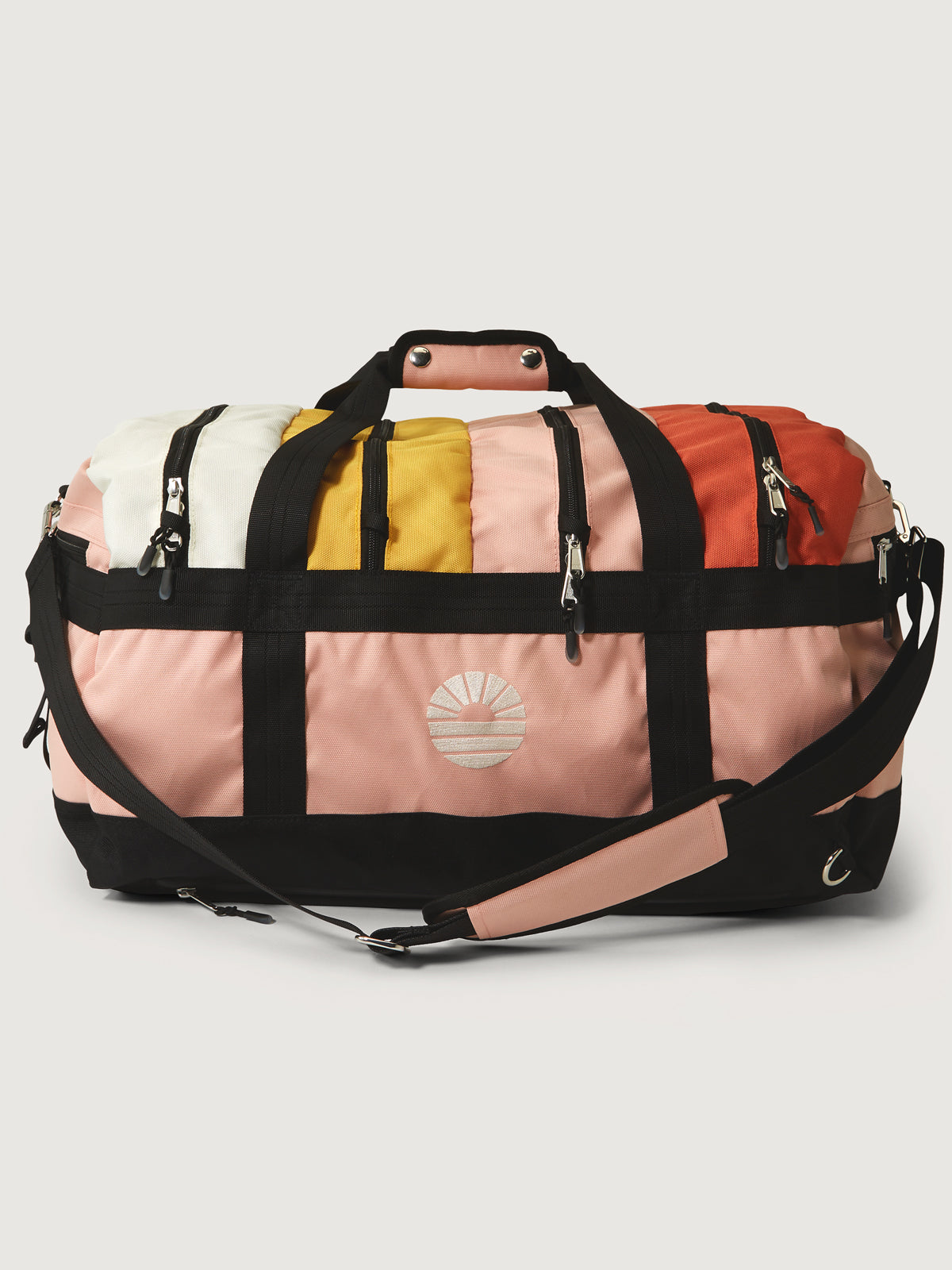 Colorado Duffel - 60L