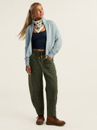 Avila Full Zip Sweater all-groups