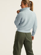 Avila Full Zip Sweater all-groups