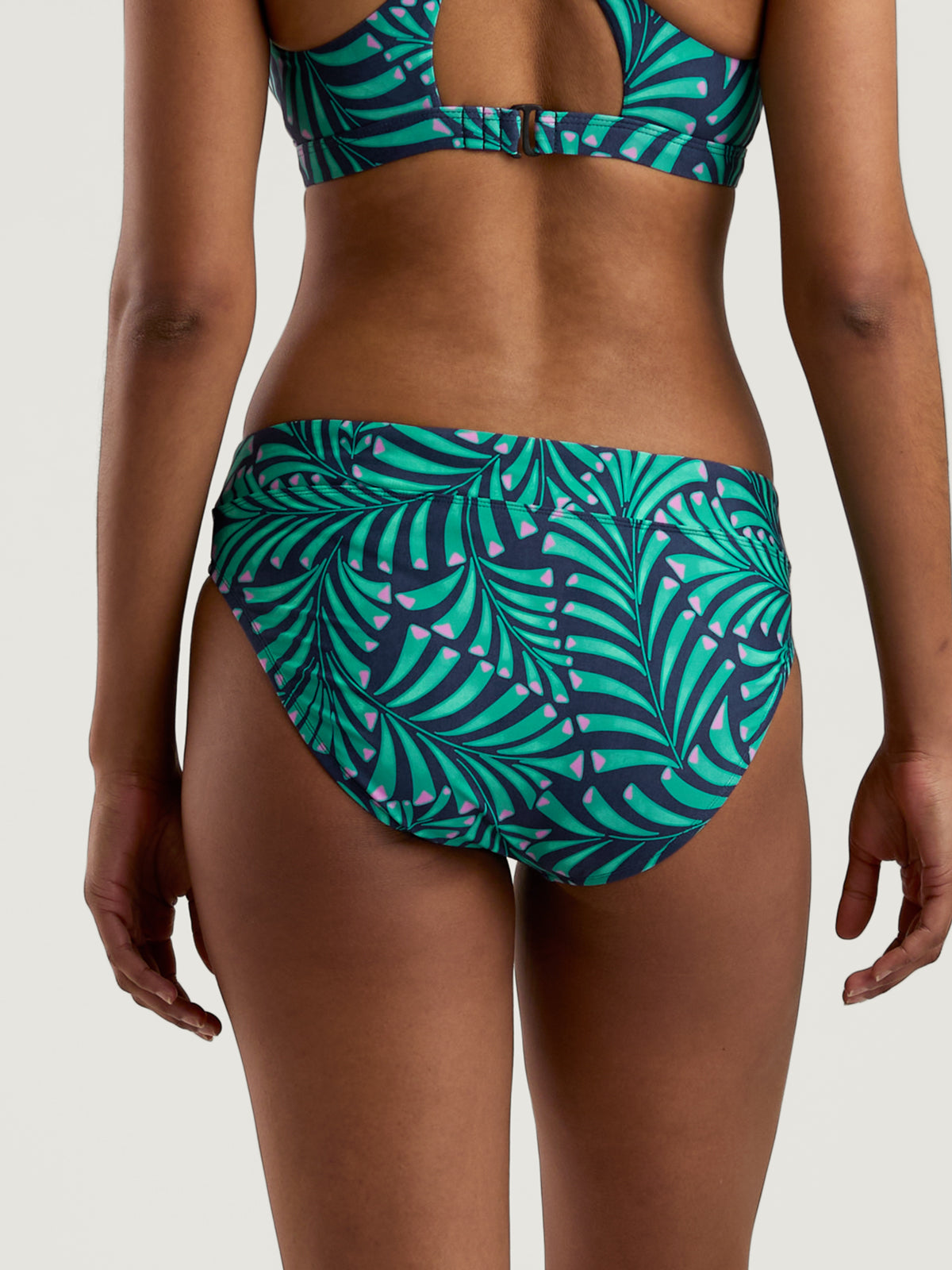 Lehua Bikini Bottom - Tulum