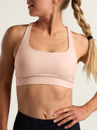 Stamina Strappy Sports Bra