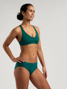 Flip Turn Bikini Top all-groups