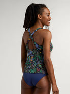 Better Tankini Top - Rio Claro all-groups