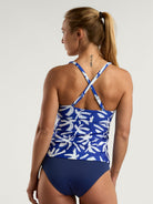 Hana Tankini Top - Marrakesh all-groups