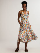Piper Midi Dress