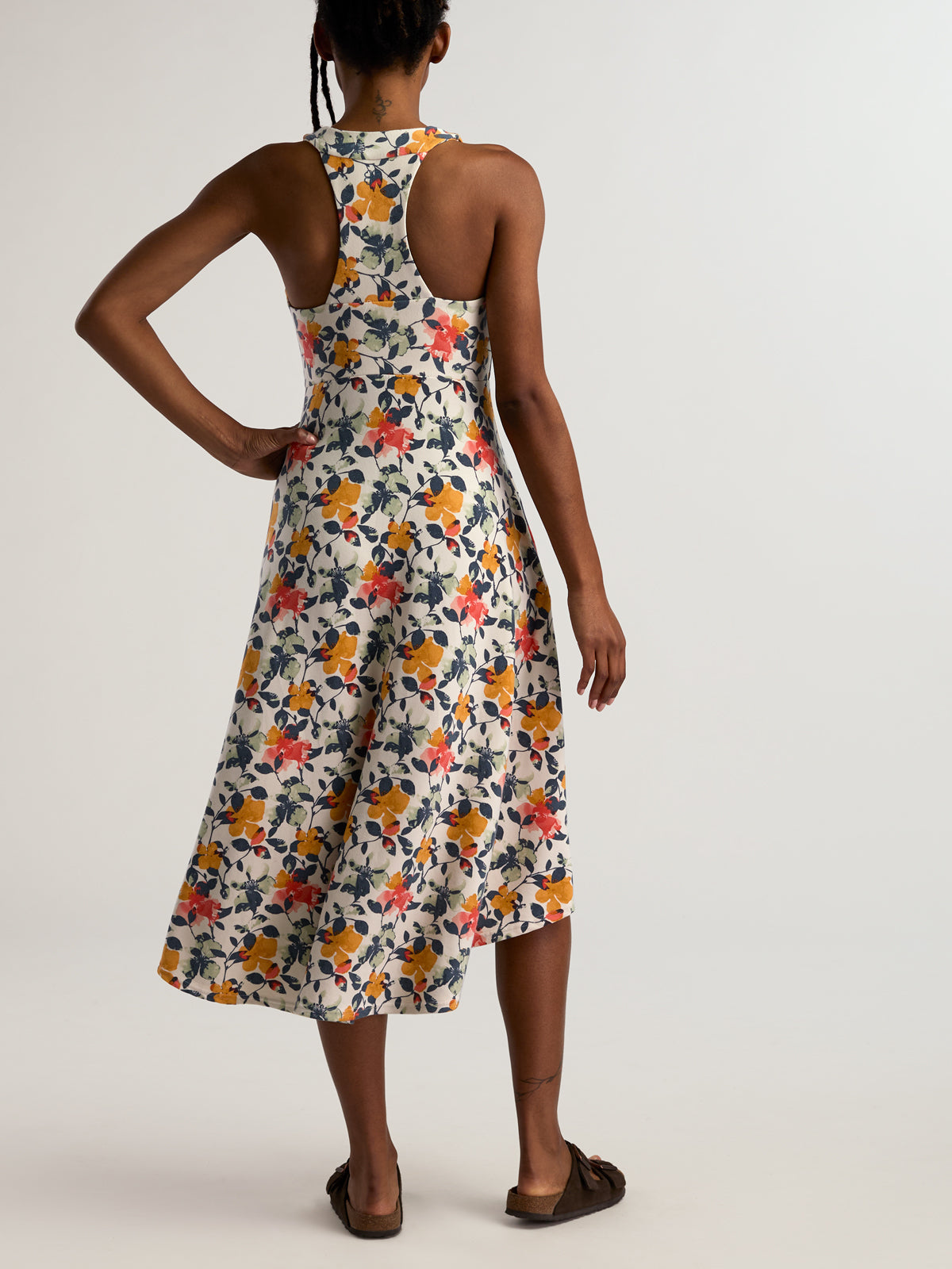 Piper Midi Dress