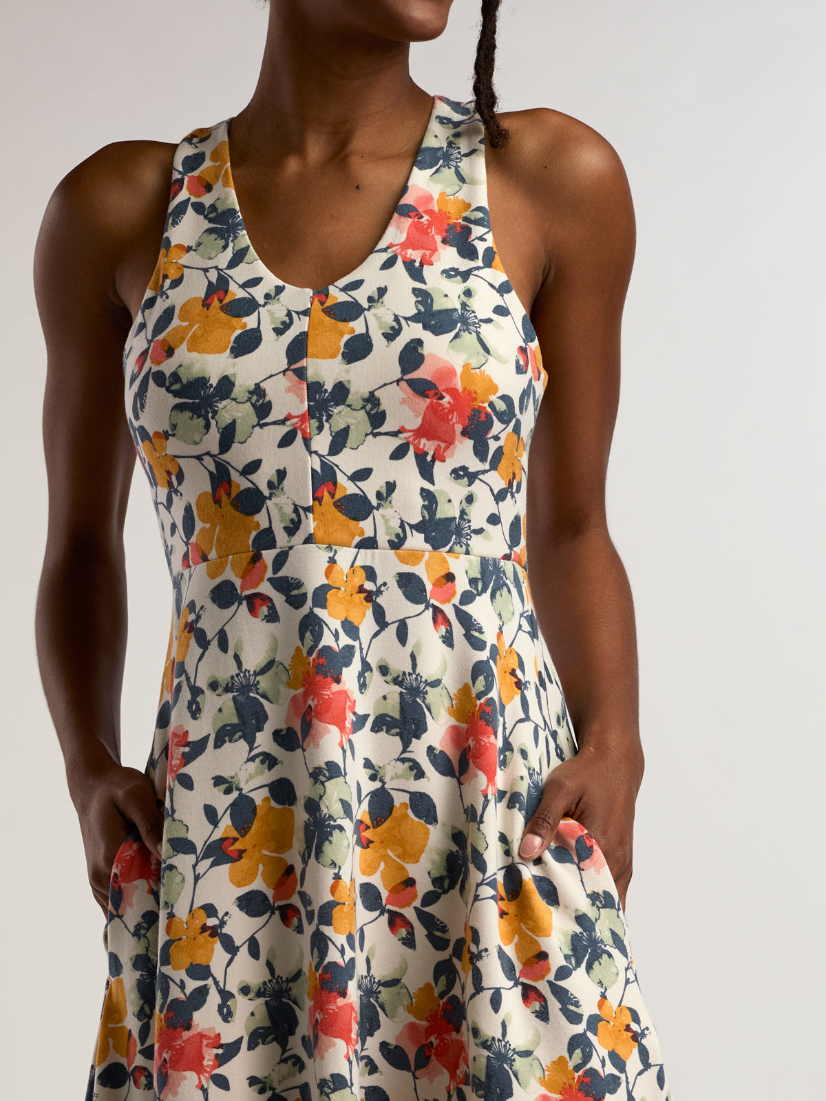 Piper Midi Dress