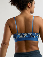 Swoop Wireless Bra all-groups