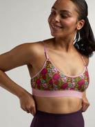 Swoop Wireless Bra
