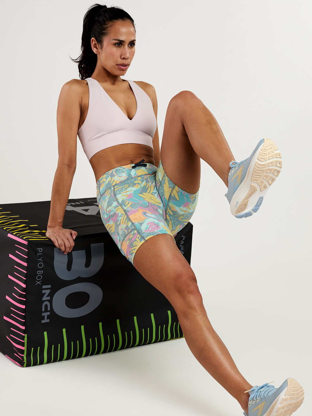 Better Sports Bra
