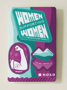 Noso Fabric Patches