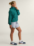 Sola Hooded Jacket all-groups