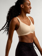 Cuz She Says So Wireless Bra