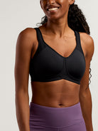 Cuz She Says So Wireless Bra