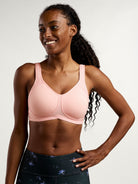 Cuz She Says So Wireless Bra