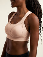 Level Up Sports Bra all-groups