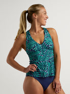 Better Tankini Top - Tulum all-groups