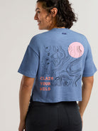 Jett Graphic Tee