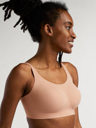 Structured Scoop Bra all-groups