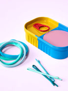 Tinned Goods Hair Accessories