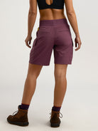 Recycled Clamber Cargo Hiking Shorts all-groups