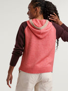 Mendocino Full Zip Sweater all-groups