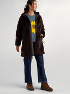 Lonesome Mesa Jacket