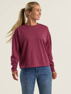 Jett Long Sleeve