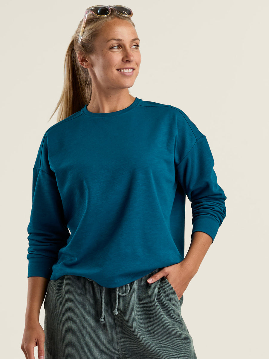 Jett Long Sleeve